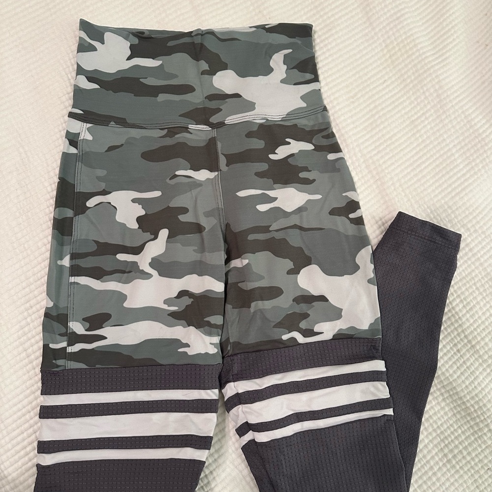 Camo Print women’s Leggings